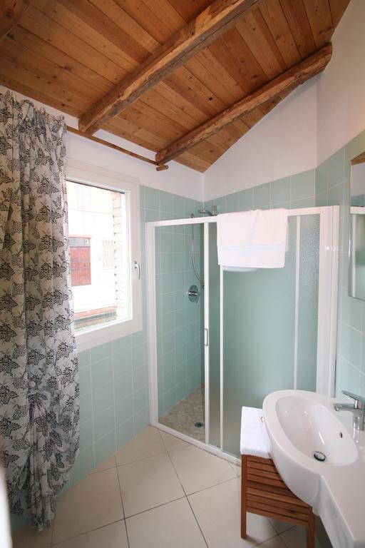 B&B La Pitagora Comacchio Szoba fotó