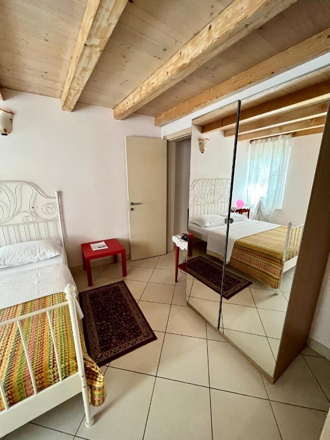 B&B La Pitagora Comacchio Kültér fotó