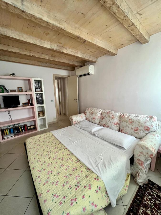 B&B La Pitagora Comacchio Kültér fotó