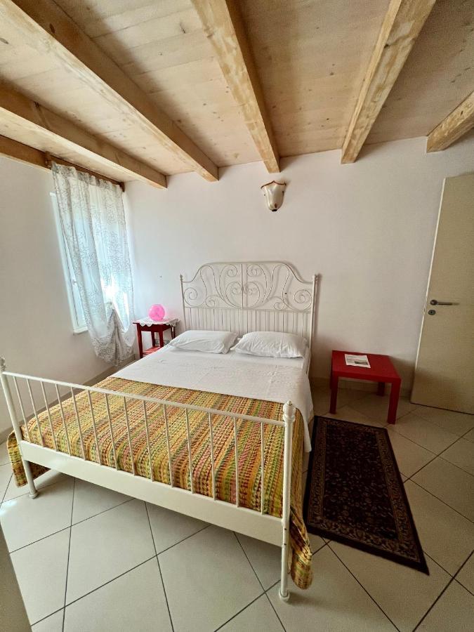 B&B La Pitagora Comacchio Kültér fotó