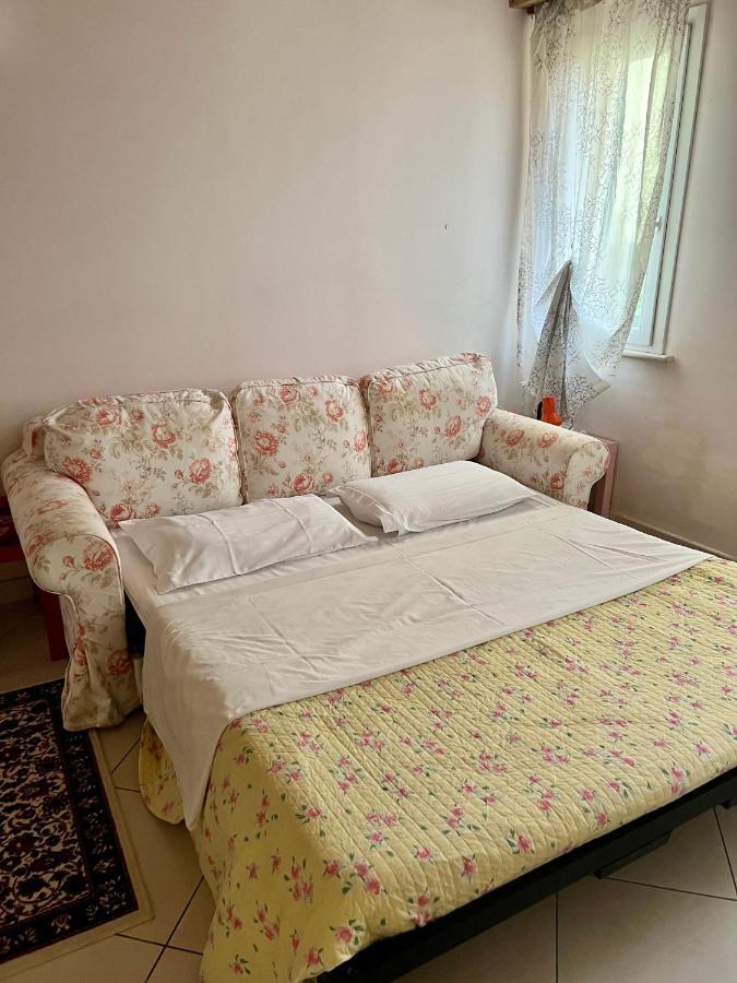 B&B La Pitagora Comacchio Kültér fotó