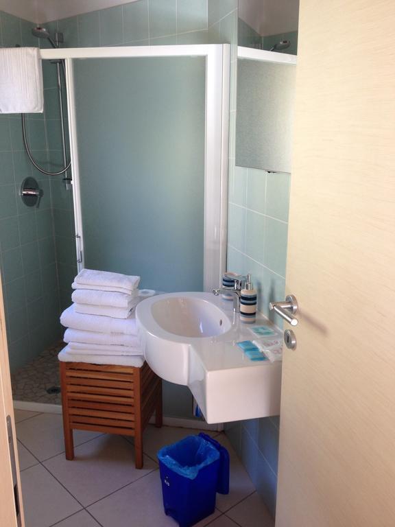 B&B La Pitagora Comacchio Szoba fotó
