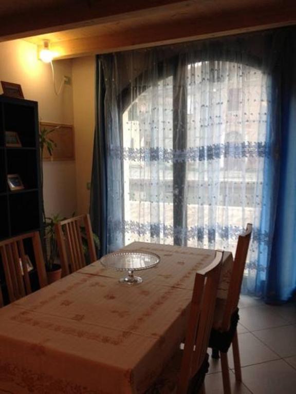 B&B La Pitagora Comacchio Kültér fotó