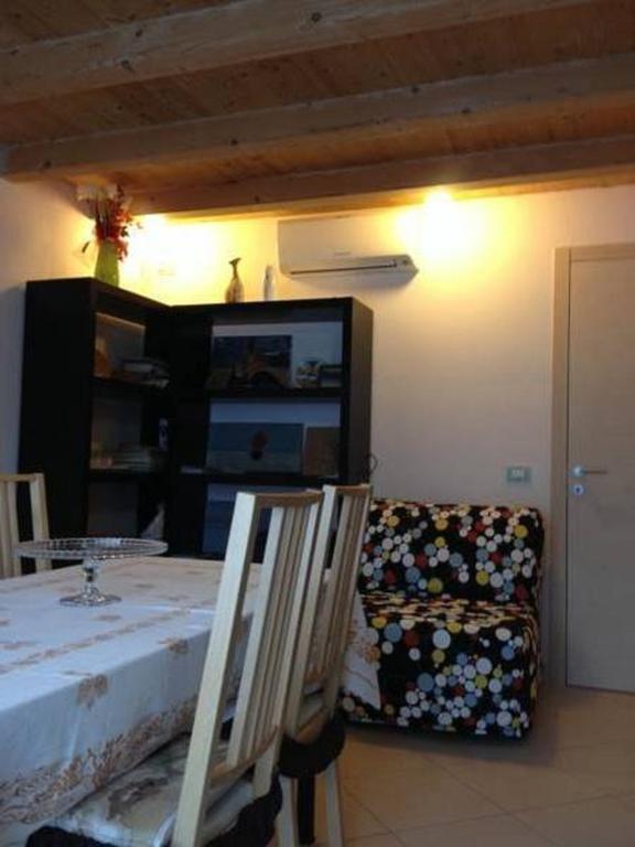 B&B La Pitagora Comacchio Kültér fotó
