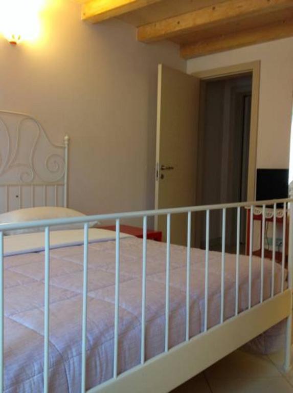 B&B La Pitagora Comacchio Szoba fotó