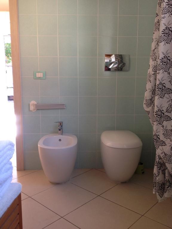 B&B La Pitagora Comacchio Szoba fotó