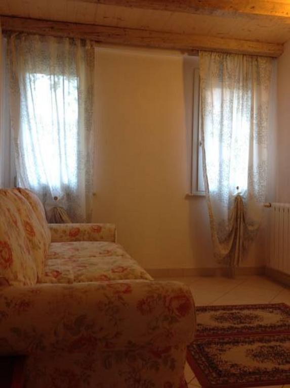 B&B La Pitagora Comacchio Szoba fotó