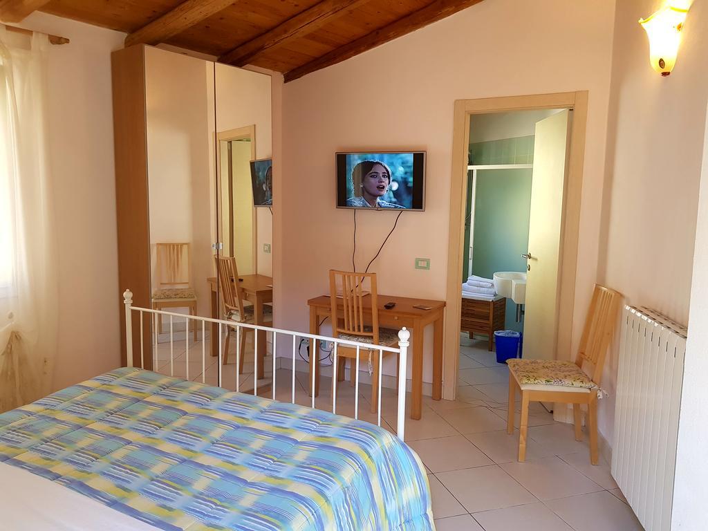 B&B La Pitagora Comacchio Kültér fotó